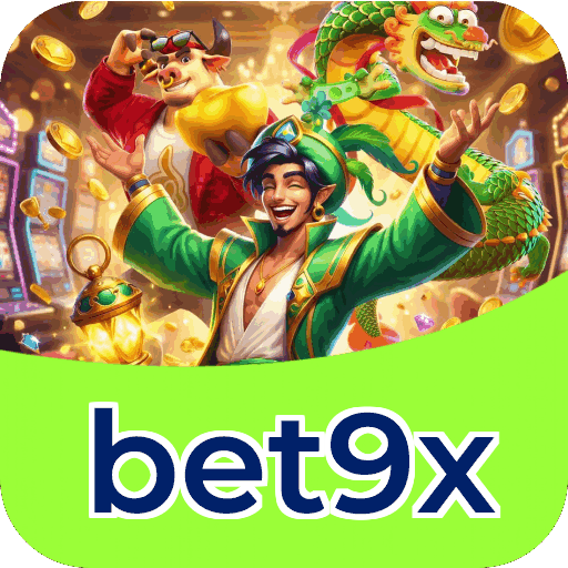 Slots Premium da PG Soft na bet9x