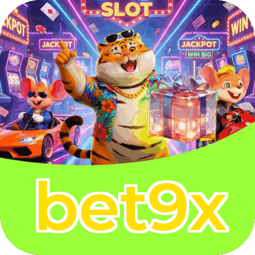 Instalar APK bet9x