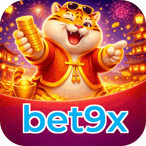 bet9x Fortune - Tiger Ox Mouse