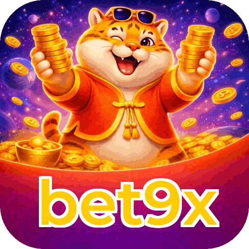 Recursos App bet9x