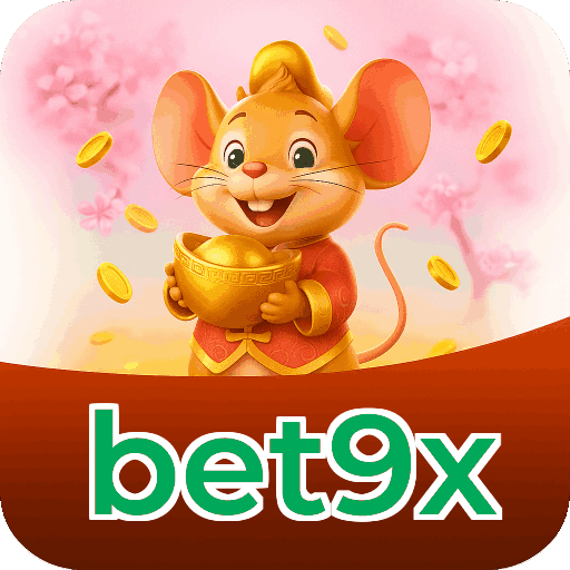 bet9x Jogos - 2.500+ Títulos