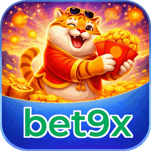 bet9x Loteria - Mega-Sena e Mais