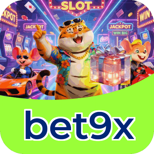 Segurança bet9x